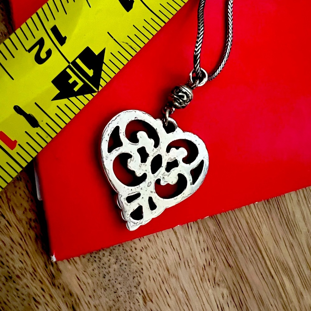 This is an OG Heart Brighton piece.